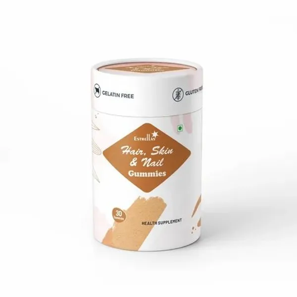 Biotin Gummy Candy — Buy Online from NexCure Health