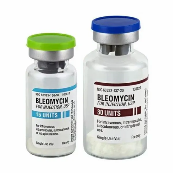 Bleomycin (Blenoxane) — Buy Online from NexCure Health