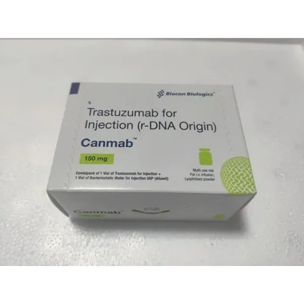 Canmab 150 Mg Injection 150 Mg — Buy Online from NexCure Health