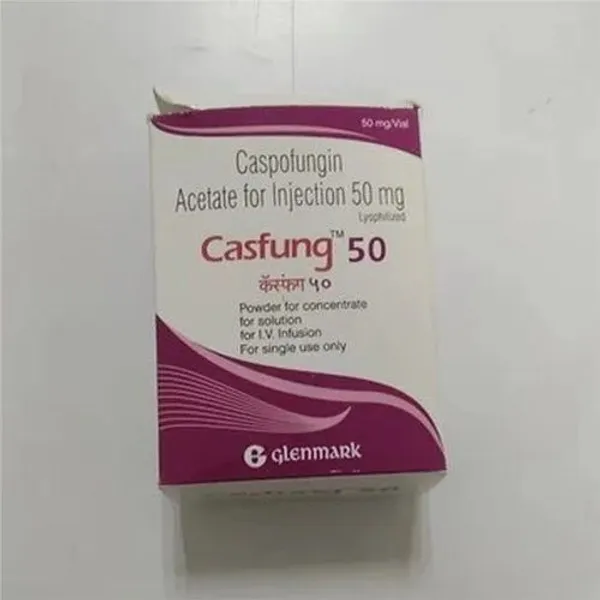 Casfung Injection β Buy Online from NexCure Health