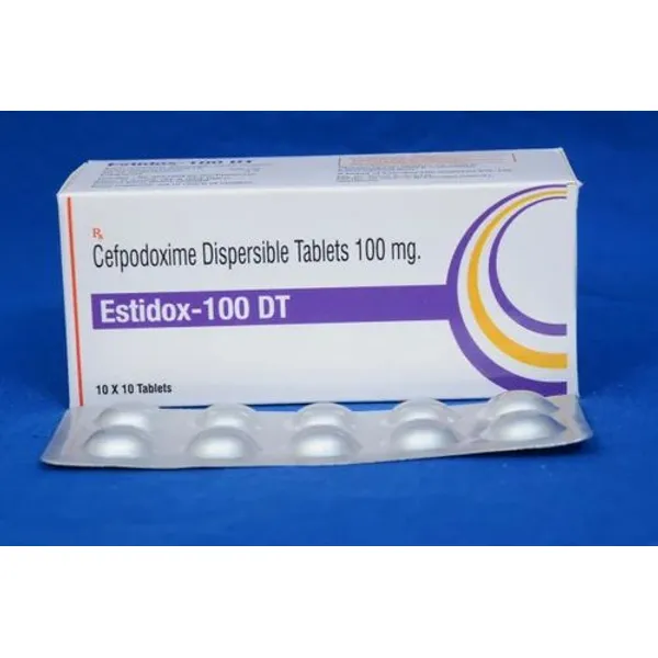 Cefpodoxime Proxetil Tablets β Buy Online from NexCure Health