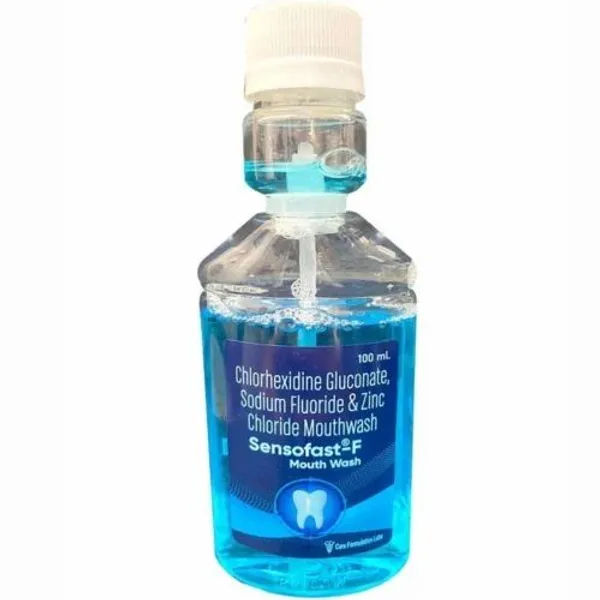 Chlorhexidine Glucconate Solution β Buy Online from NexCure Health