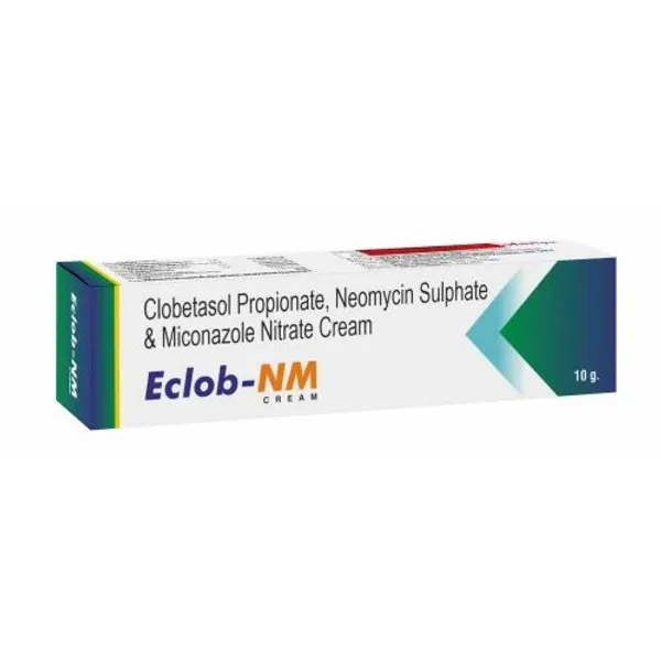 Clobetasol Ointment Eclob NM — Buy Online from NexCure Health