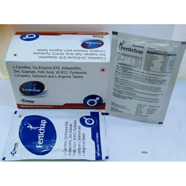 Coenzyme Q10 Lycopene Selenium L Arginine — Buy Online from NexCure Health