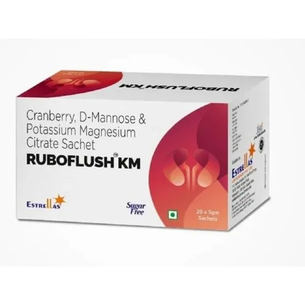 Cranberry Extract D Mannose Tablets — Buy Online from NexCure Health