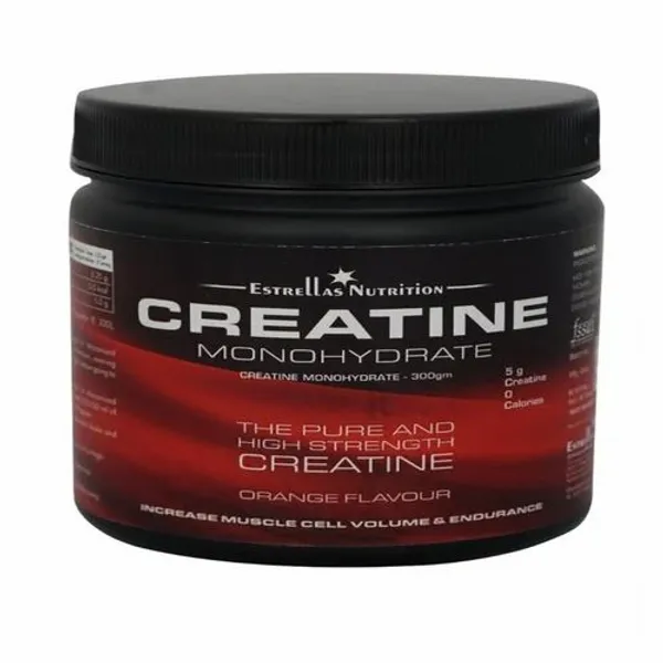 Creatine Monohydrate Supplement β Buy Online from NexCure Health