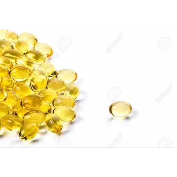 Curcumin Piperine Soft Gel Capsule — Buy Online from NexCure Health