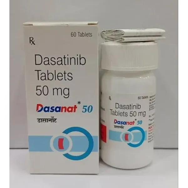Dasanat 50 Mg Tablets 50 Mg β Buy Online from NexCure Health