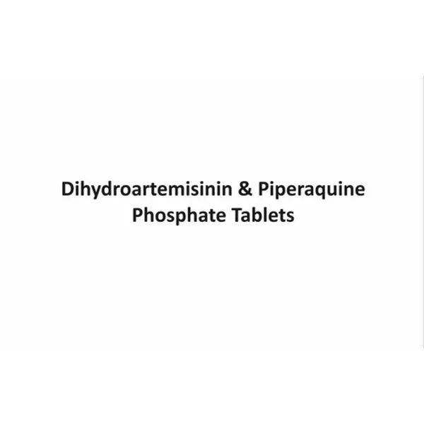 Dihydroartemisinin & Piperaquine Phosphate Tablets β Buy Online from NexCure Health