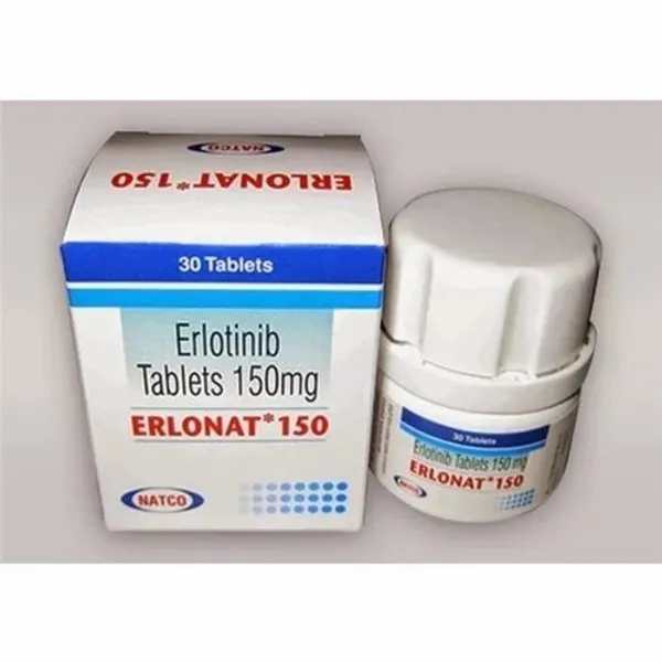 Erlonat 150 Tablet β Buy Online from NexCure Health