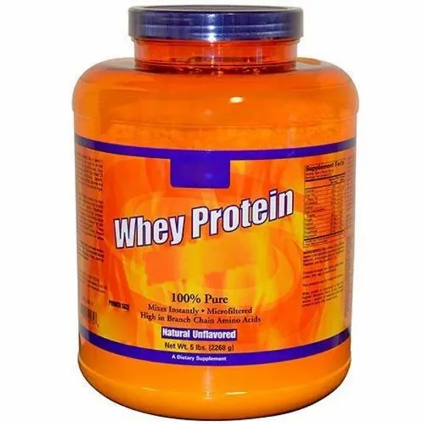 Estrellas Whey Protein — Buy Online from NexCure Health