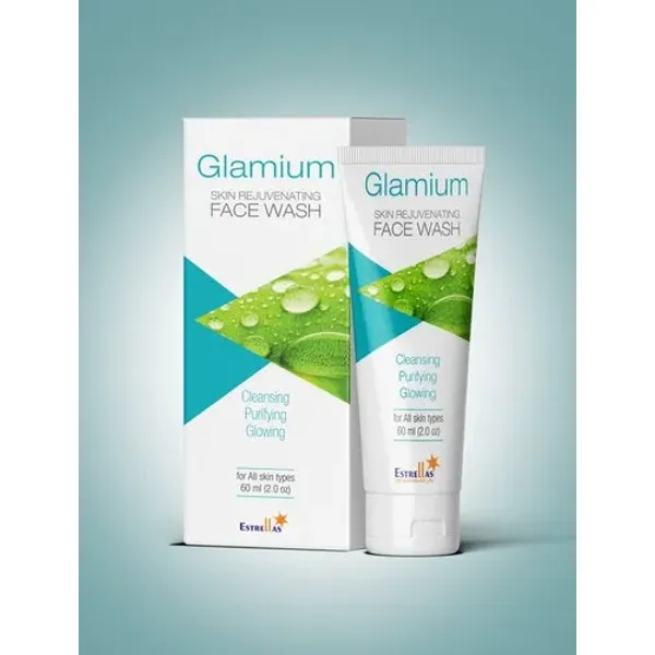 Face Wash — Buy Online from NexCure Health