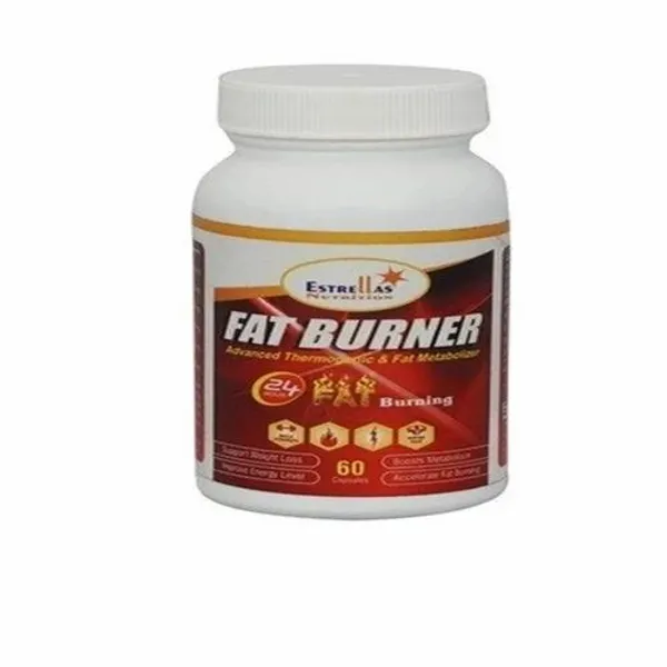 Fat Burner Supplement — Buy Online from NexCure Health
