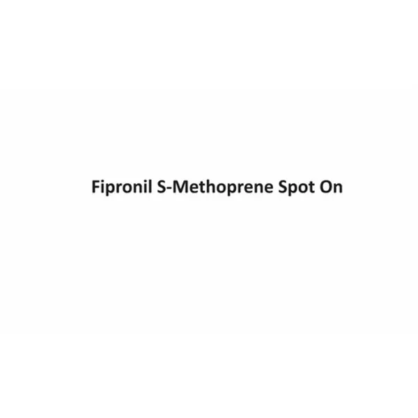 Fipronil S-Methoprene Spot On — Buy Online from NexCure Health