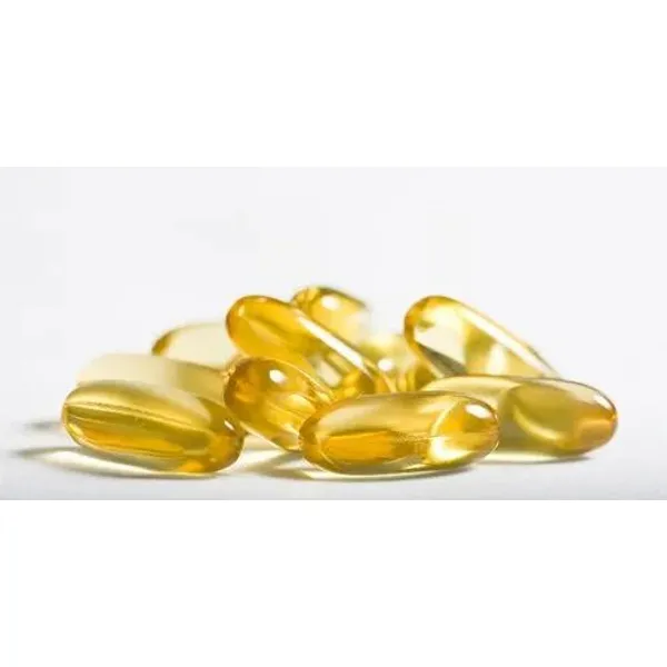 Fish Oil Capsule — Buy Online from NexCure Health