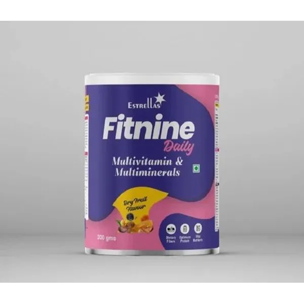 Fitnine Protein Powder β Buy Online from NexCure Health
