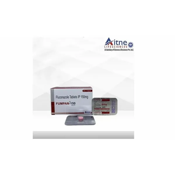 Flucanazole Tablets IP — Buy Online from NexCure Health