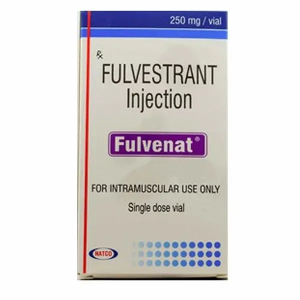 Fulvenat Injection β Buy Online from NexCure Health