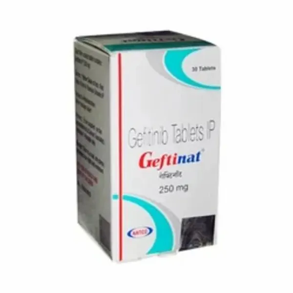 Geftinat 250 Mg Tablets 250 Mg — Buy Online from NexCure Health