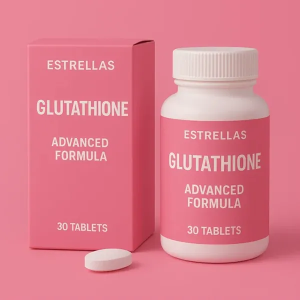 Glutathiaone Tablets Manufacturer — Buy Online from NexCure Health