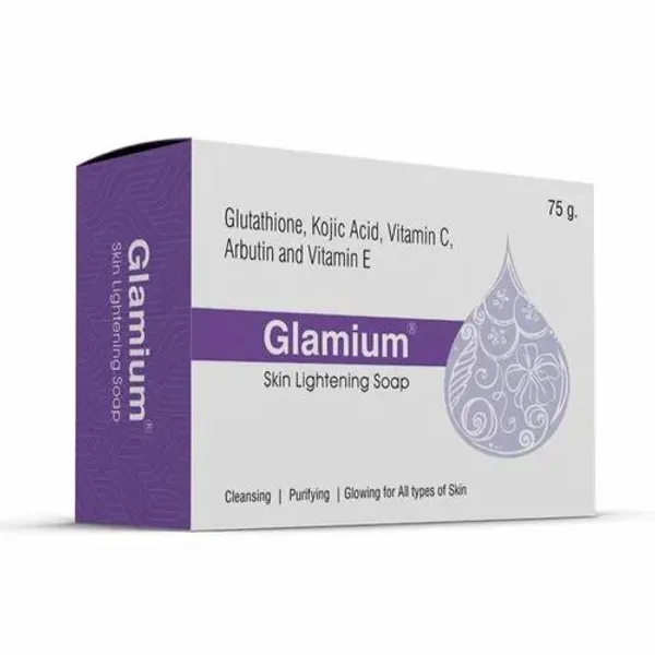 Glutathione Whitening Soap β Buy Online from NexCure Health