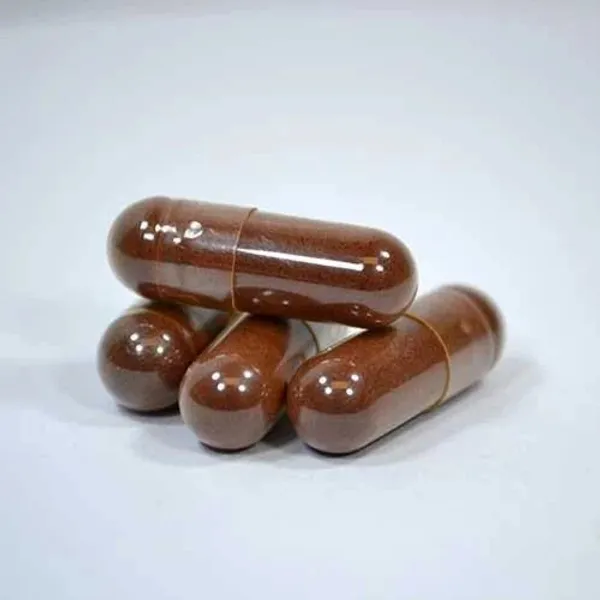 Grape Seed Capsule — Buy Online from NexCure Health