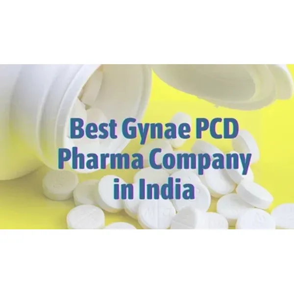Gynee Pcd Pharma Franchise β Buy Online from NexCure Health