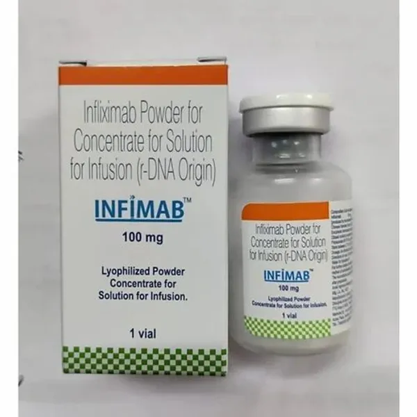 Infimab Injection β Buy Online from NexCure Health