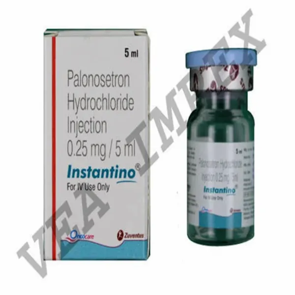 Instantino 0.25mg Injection 0.25mg — Buy Online from NexCure Health