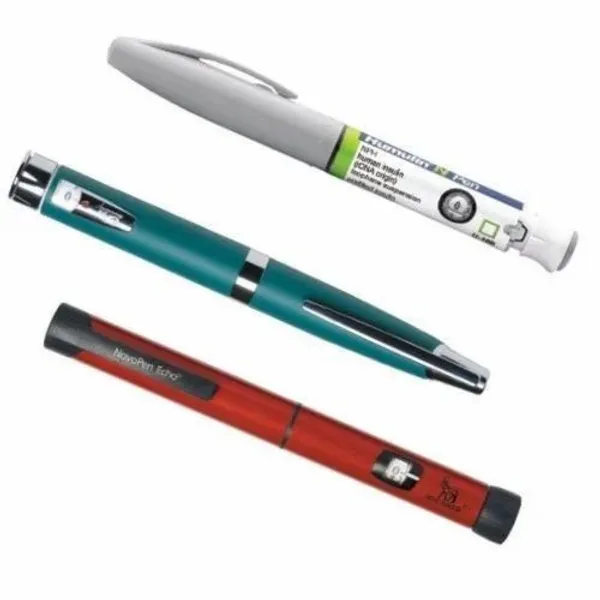 Insulin Pen Needle — Buy Online from NexCure Health