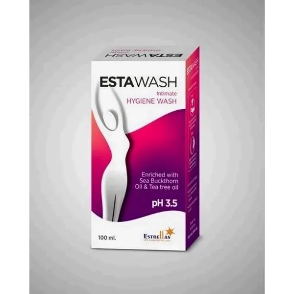 Intimate Hygienic Wash β Buy Online from NexCure Health