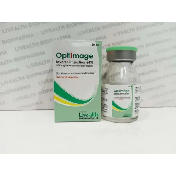 Ioversol Injection 300 mg 300 mg β Buy Online from NexCure Health