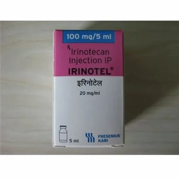 Irinotecan Injection β Buy Online from NexCure Health