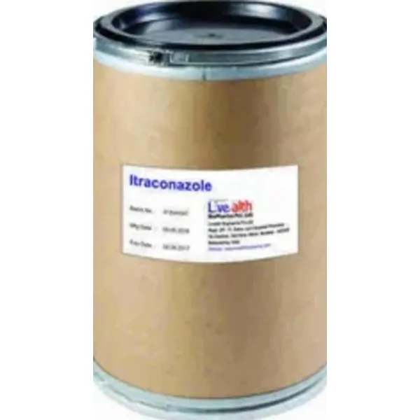 Itraconazole Api Powder β Buy Online from NexCure Health