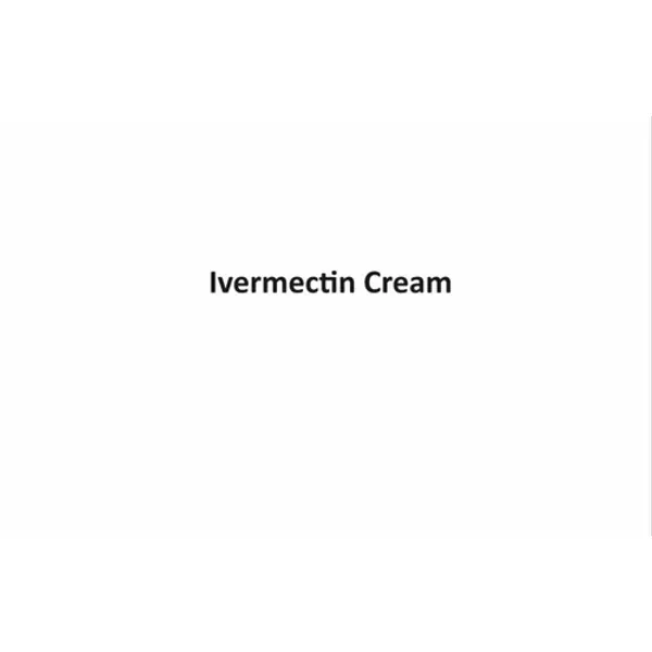 Ivermectin Cream 1.0 β Buy Online from NexCure Health