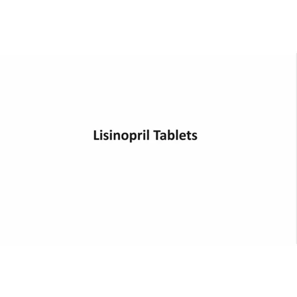 Lisinopril 20mg Tablets 20mg — Buy Online from NexCure Health