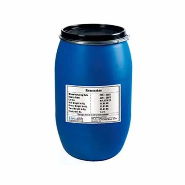 Loperamide Hydrochloride Api — Buy Online from NexCure Health