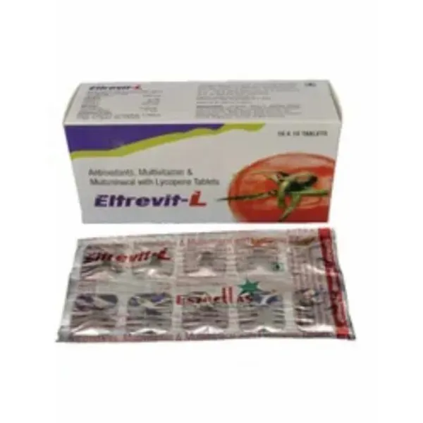 Lycopene Antioxidant Capsule β Buy Online from NexCure Health