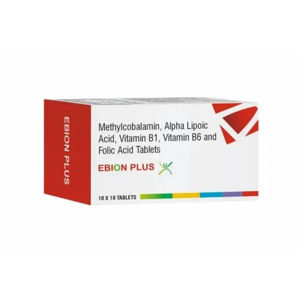 Methylcobalmin Folic Acid Tablet — Buy Online from NexCure Health