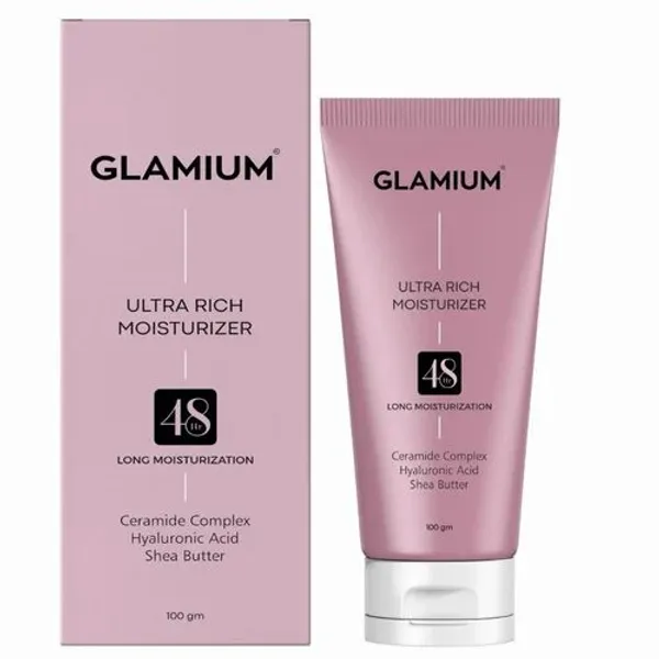 Moisturizer β Buy Online from NexCure Health