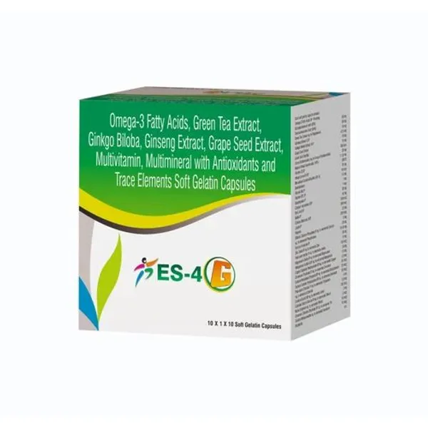 Multi Mineral Fatty Acid Antioxidant Capsules β Buy Online from NexCure Health