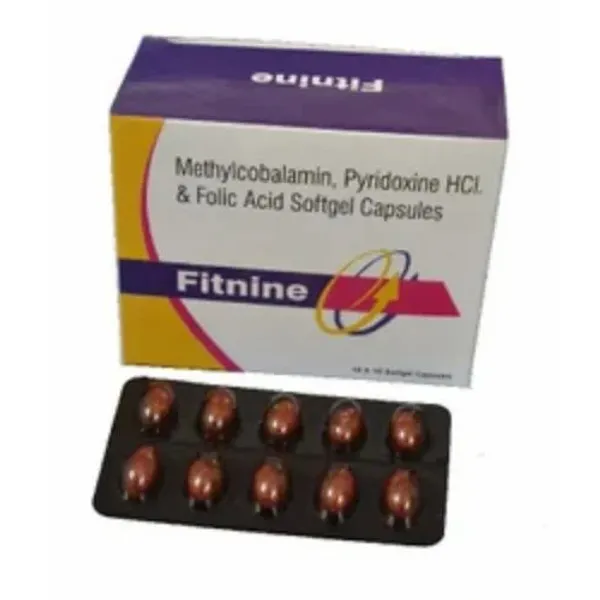 Multivitamin And Multiminerals Tablet — Buy Online from NexCure Health