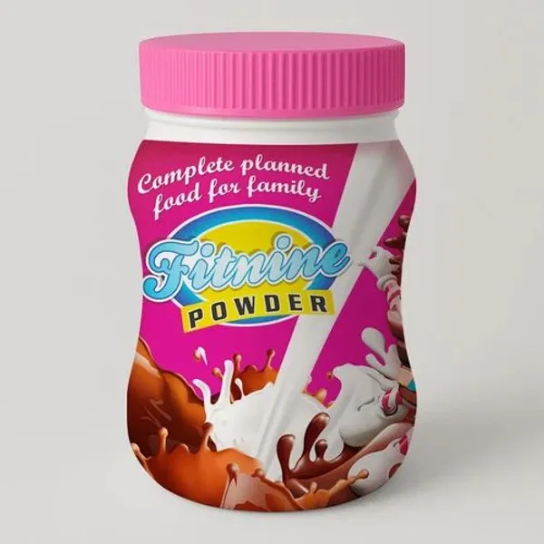 Multivitamin DHA Protein Powder — Buy Online from NexCure Health