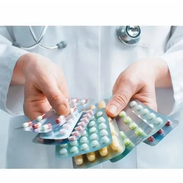 Nutritional Dietary Supplements — Buy Online from NexCure Health