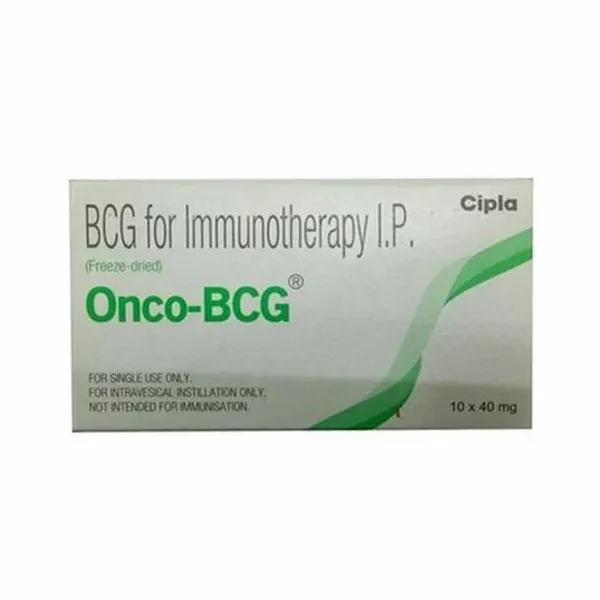 Onco BCG IP β Buy Online from NexCure Health