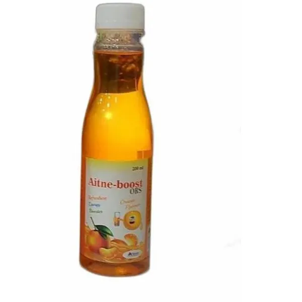 Ors Liquid — Buy Online from NexCure Health