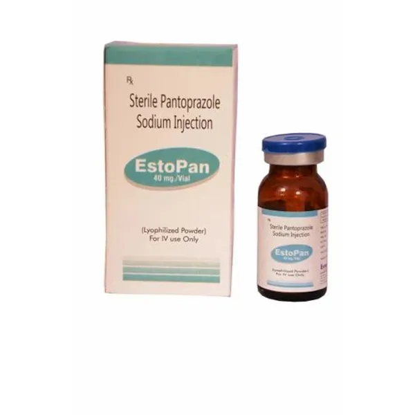 Pantoprazole Sodium Injection β Buy Online from NexCure Health