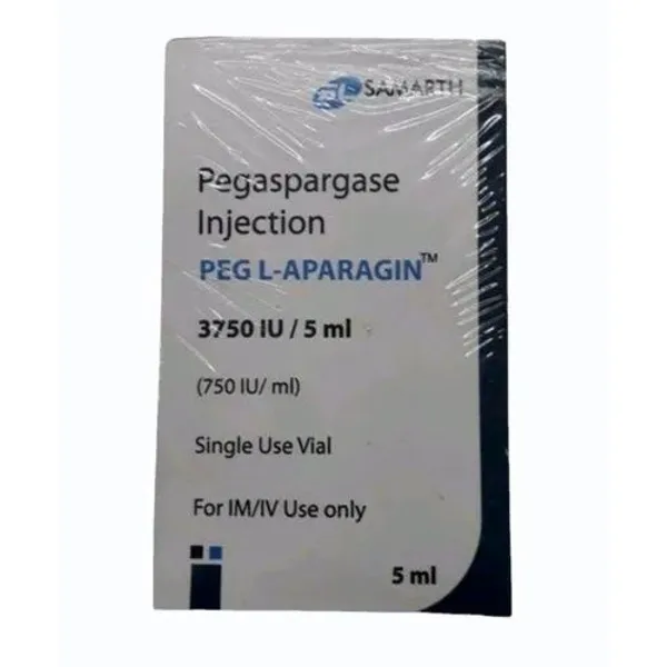 Pegaspargase Injection β Buy Online from NexCure Health