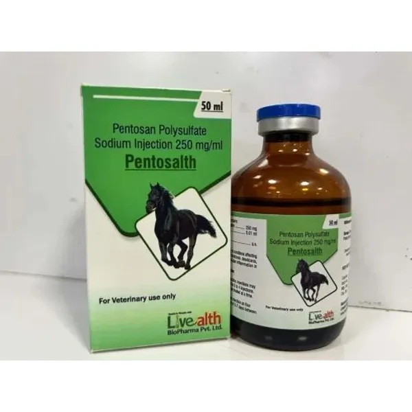 Pentosan Polysulfate Sodium Injectable — Buy Online from NexCure Health