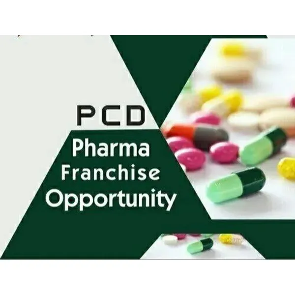 Pharma Franchise Service — Buy Online from NexCure Health